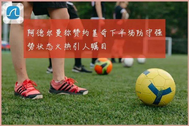 阿德尔曼称赞约基奇下半场防守强势状态火热引人瞩目